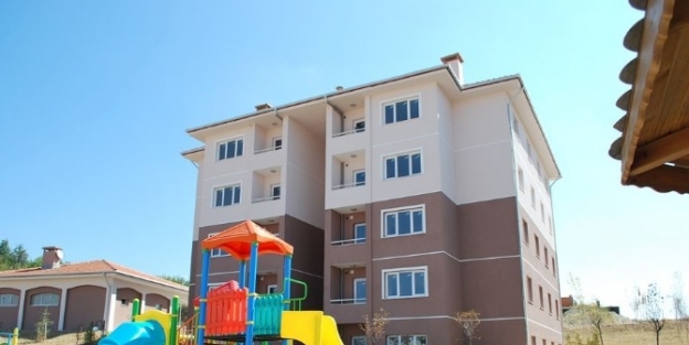 Toki Sözleşmeleri 22-25 Eylül’de Yapılacak