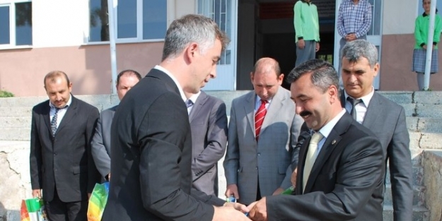 Başkan Erdoğan’dan Öğrencilere Anlamlı Hediye