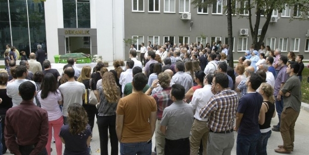 Uludağ Üniversitesi’nin Bir Haftada 2 Acı Kaybı