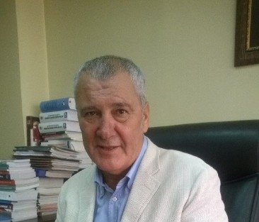 İstanbul Mali Müşavirler Odası Başkanı Yahya Arıkan: