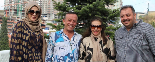 Maslak 1453 projesine 100 milyon dolarlık teklif!