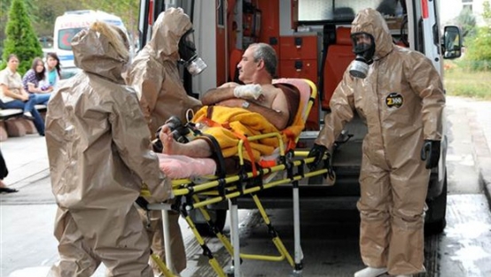 Yine ihmal, yine iş kazası