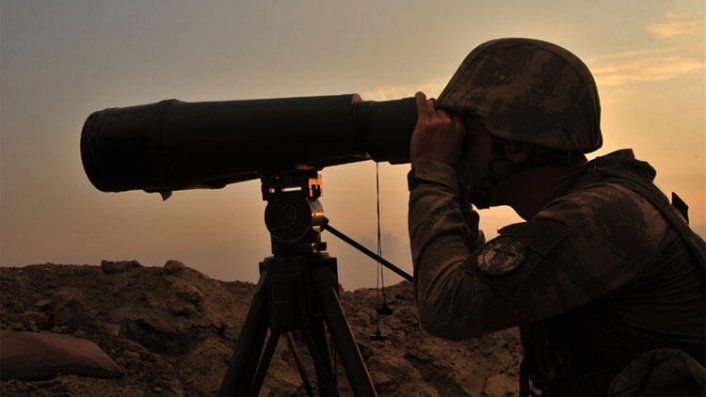 MSB duyurdu! Resulayn’dan acı haber!