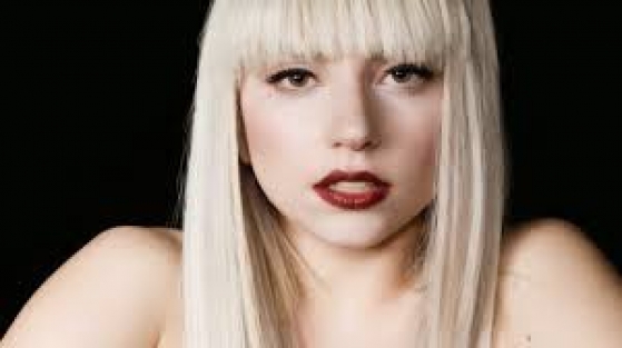 Lady Gaga'nın gerçek ismi ortaya çıktı