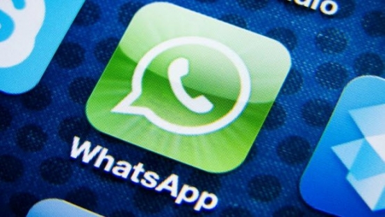 WhatsApp'a iki bomba özellik