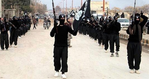 IŞİD yeniden vuruyor!