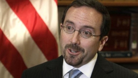 ABD'nin Ankara Büyükelçisi belli oldu