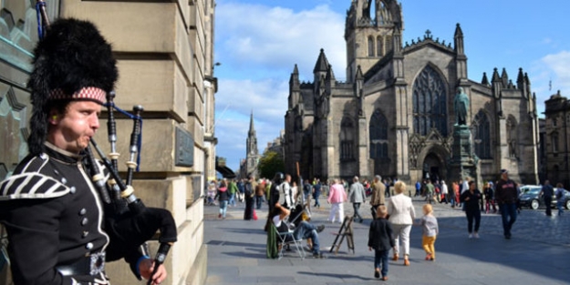 Dünya haritası değiştirebilir!