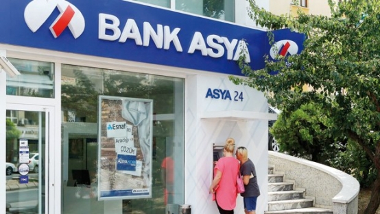 Bank Asya hisseleri taban fiyata düştü