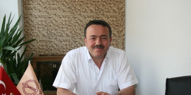 İsmail Çakmak 19 Eylül Gaziler Günü Kutladı