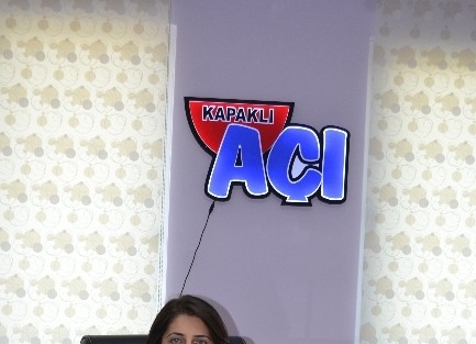 Kapaklı Açı Dershanesi’nden Büyük Başarı