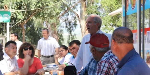 Karaisalı’da Bonzai Toplantısı