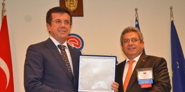 Zeybekci’den Uyarı: “bizi Almazsanız Gümrük Birliğini Sürdürmeyiz”