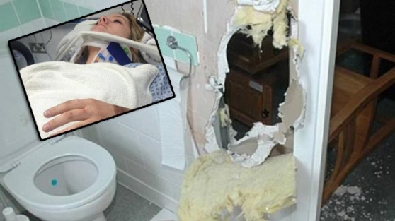 Şizofreni hastasından tecavüz!