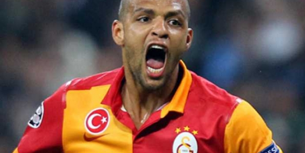 Galatasaray karıştı!