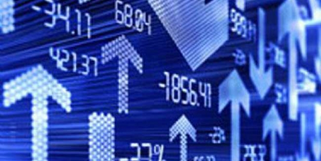 Borsa ilk seansı düşüle tamamladı