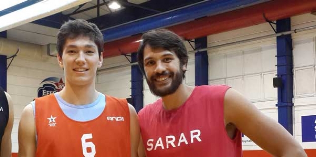 Anadolu Efes'te sakatlık şoku!