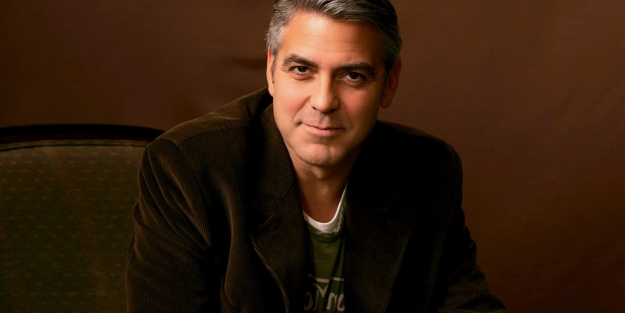 George Clooney sevilen dizide rol alacak