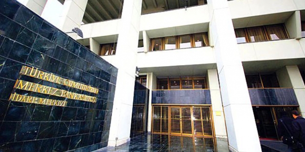 Merkez Bankası'nın işi zor