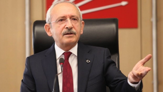 Kemal Kılıçdaroğlu maçı neden Çarşı ile izlemiyor?
