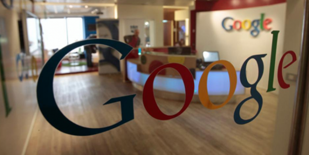 Google suçlanıyor!