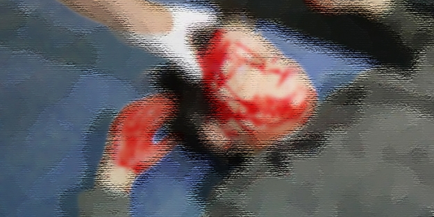 Kızını ve 6 torununu öldürdü!