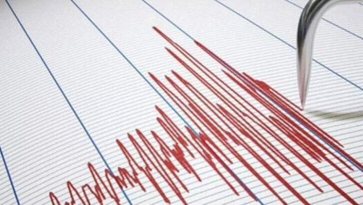 ABD'de 6.4'lük deprem: Ölü ve yaralılar var