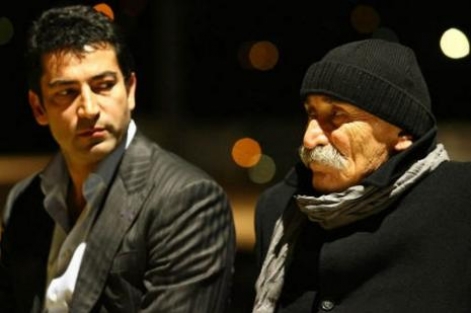 Ezel dizisini yeniden çekecekler!