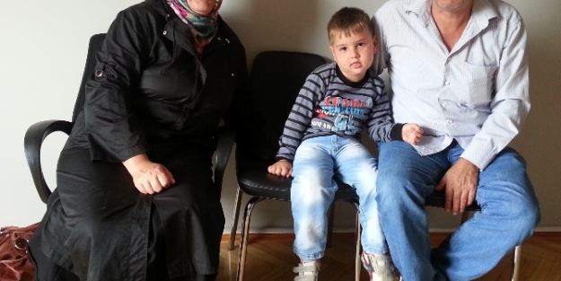 3 aylık bebek arazi davası yüzünden mahkemelik oldu