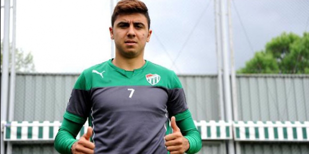 Ozan Tufan'dan çok özel açıklamlar