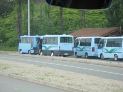 Minibüs kavgası ölümle bitti