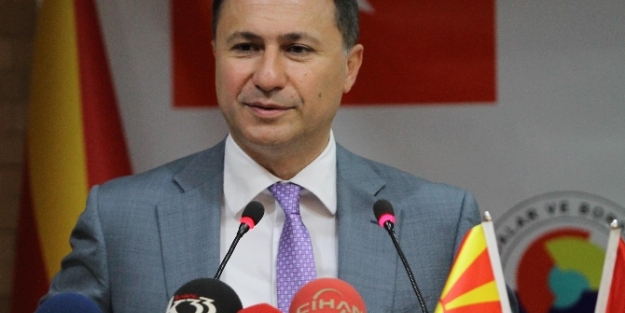 Grueyski Yunanistan'a rest çekti