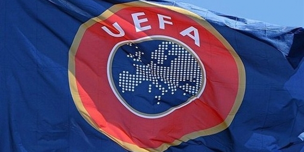 UEFA'dan Türkiye'ye kötü haber!