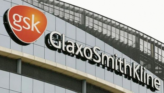 İlaç devine rekor rüşvet cezası