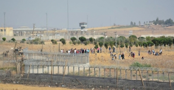 Suriye sınırında Türkiye'yi korkutan olasılık