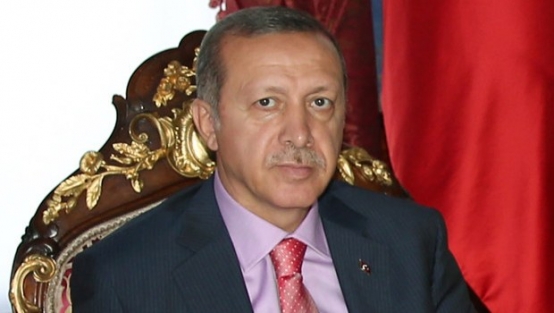 Cumhurbaşkanı Erdoğan kurbanını nereye bağışladı?