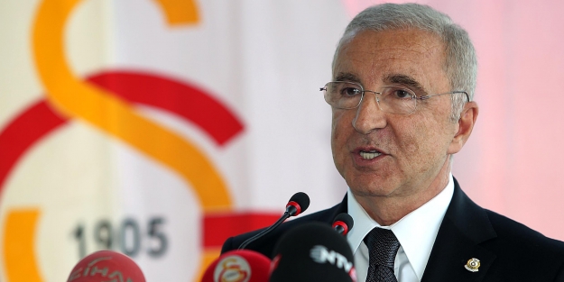 Ünal Aysal'dan moral ziyareti