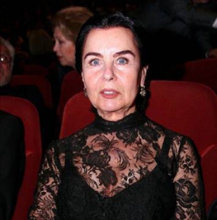 Fatma Girik ' bayılıyorum bu gazozcuya''