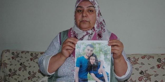 Çocuk aşıklardan haber yok!