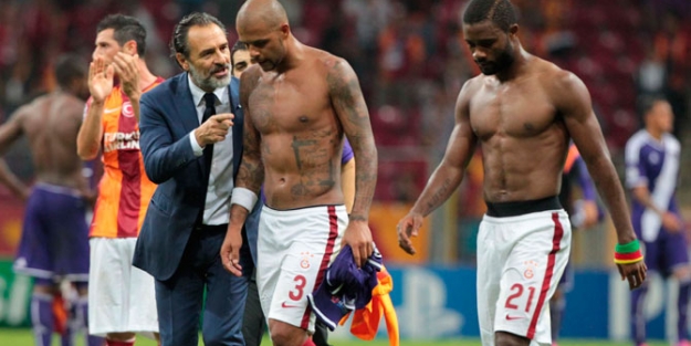 Fnerbahçeliler çıldıracak!