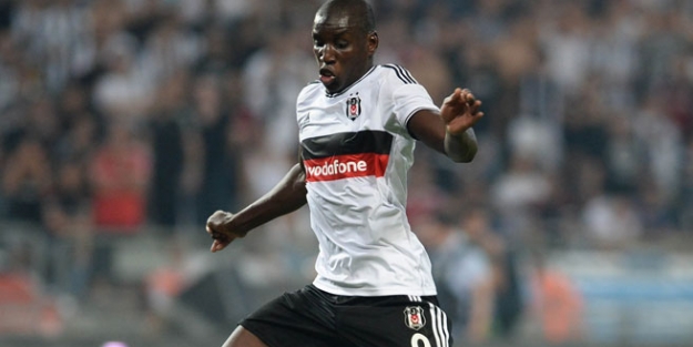 Demba Ba Bursaspor maçında oynayacak mı?