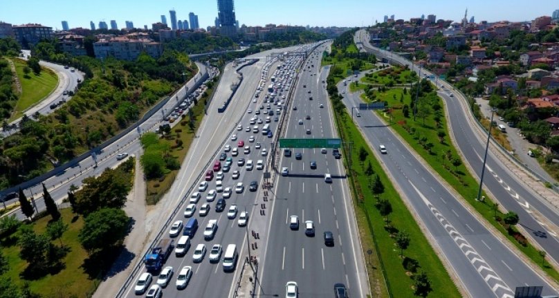 2023 yılı motorlu taşıtlar vergisi oranları belli oldu