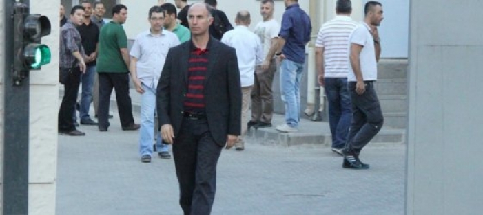 Rehinelerden ilk açıklama!