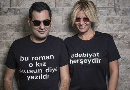 Ayşe Arman Türkçe'yi katletti!
