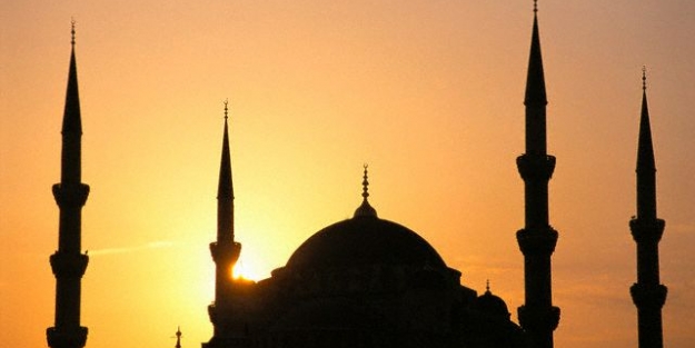 Eşcinsellere özel cami!