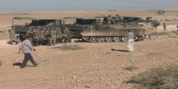 PYD 3 köyü geri aldı