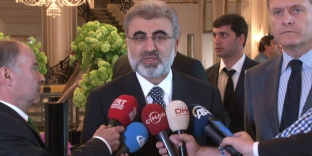 Yıldız "Sevincini kalbimde hissettim"