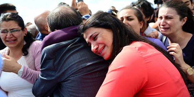 Operasyona Arap aşiretleride katıldı