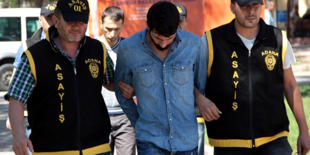 Gaspçılar cesur çıktı