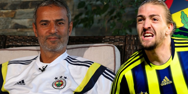 İsmail Kartal'ın Caner korkusu!